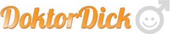 DoktorDick logo